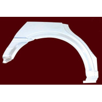 Арка задня права Opel Astra G седан 1998-2009 