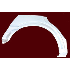 Арка задня права Opel Astra G седан 1998-2009 