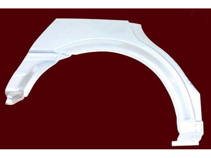 Арка задня права Opel Astra G седан 1998-2009 