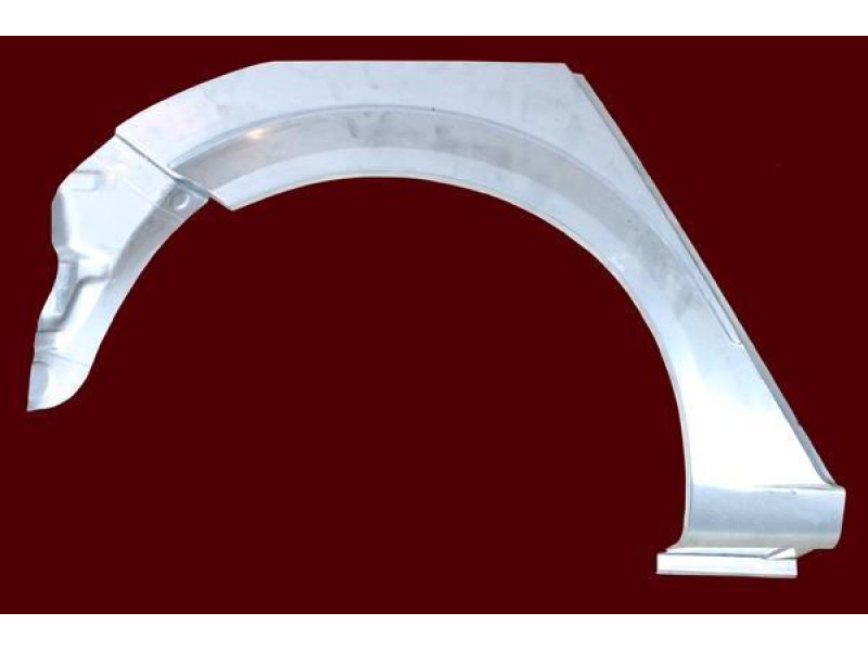 Арка задня права Opel Astra H 04-14 (KK) 5 дверей