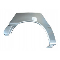 Арка задня права Opel Calibra A 89-97 (Klokkerholm)