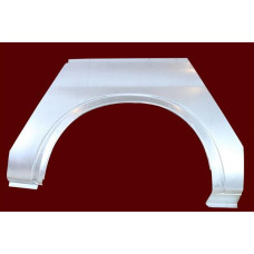 Арка задня права Opel Combo B 93-00 (KK)