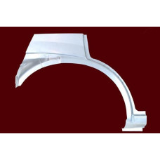 Арка задня права Opel Corsa C 00-07 (KK) 5 дверей