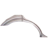 Арка задня права Opel Frontera B 98-04 (Klokkerholm)