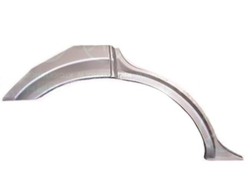 Арка задня права Opel Frontera B 98-04 (Klokkerholm)