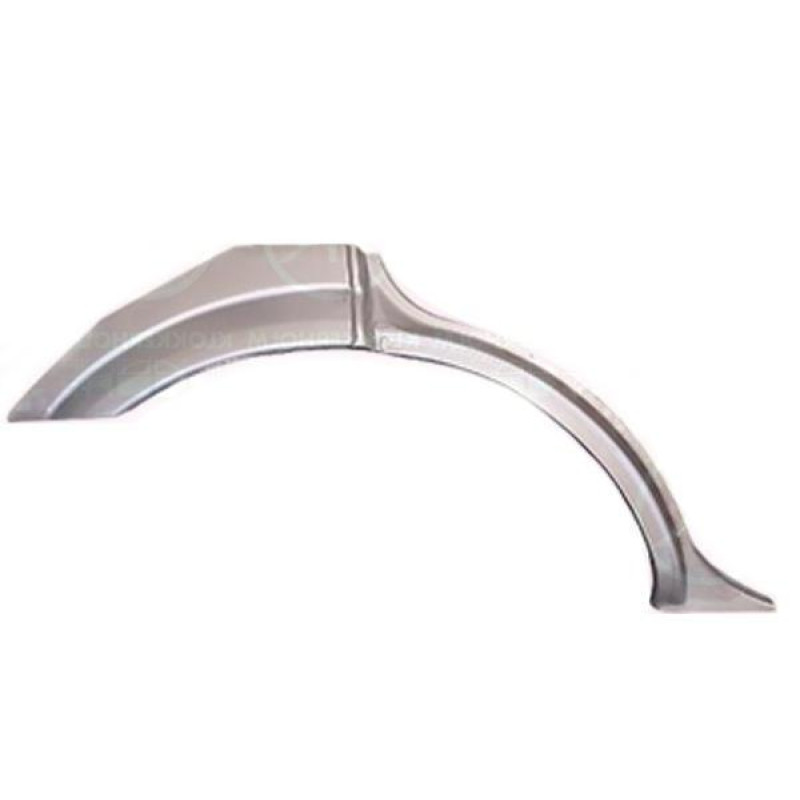 Арка задня права Opel Frontera B 98-04 (Klokkerholm)