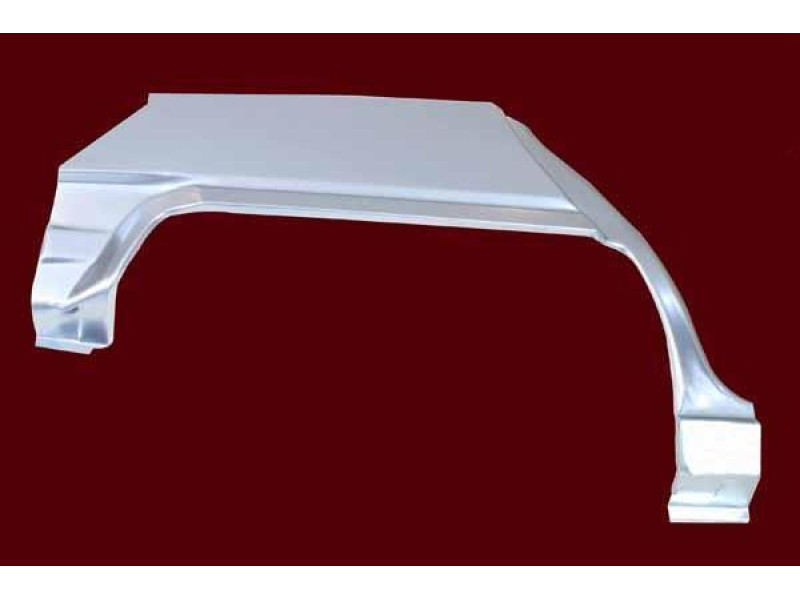 Арка задня права Opel Omega A 86-94 седан (KH)