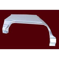 Арка задня права Opel Omega A 86-94 седан (Klokkerholm)