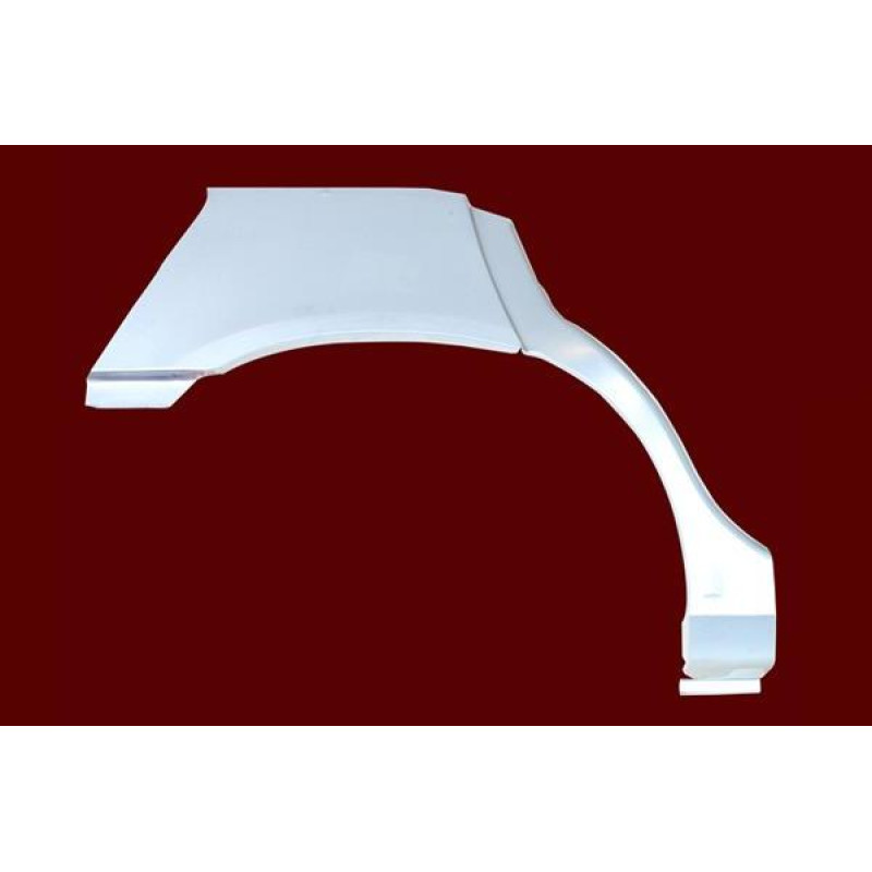 Арка задня права Opel Omega B 94-99 седан/універсал (KH)