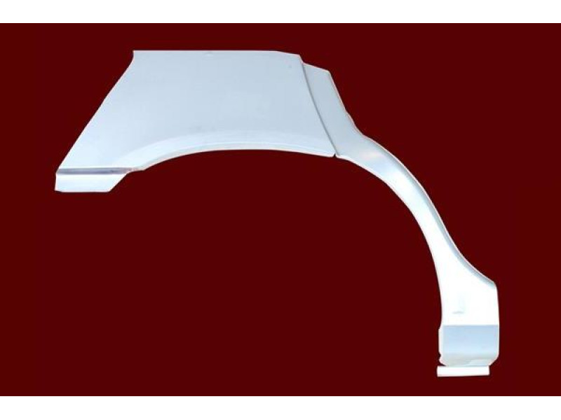 Арка задня права Opel Omega B 94-99 седан/універсал (Klokkerholm)