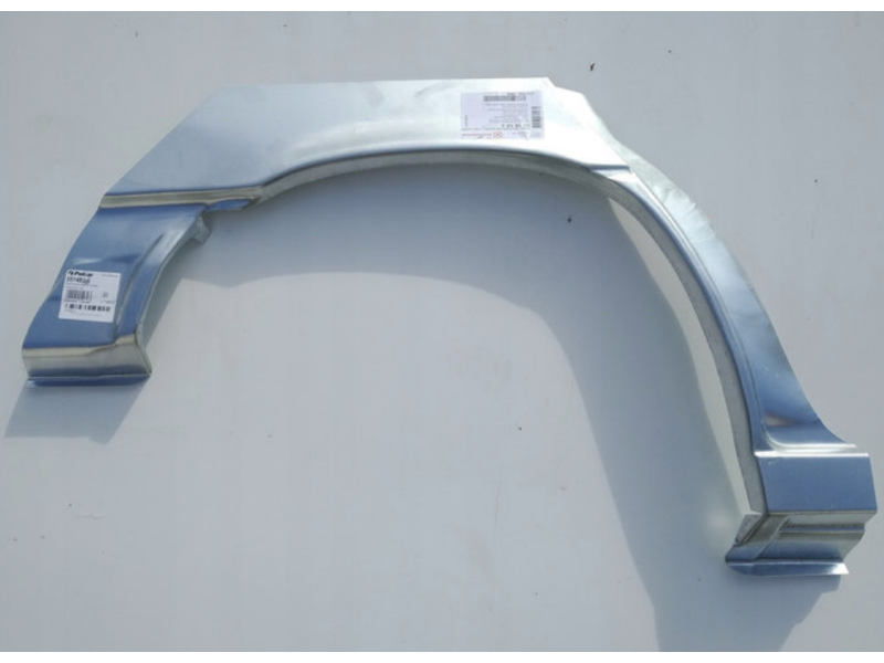 Арка задня права Opel Vectra A 88-95 (PL)