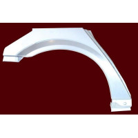 Арка задня права Opel Vectra C 02-09 (KH) 4/5 дверей