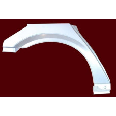 Арка задня права Opel Vectra C 02-09 (KH) 4/5 дверей