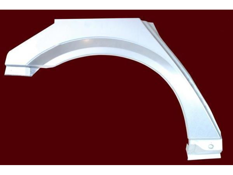 Арка задня права Opel Vectra C 02-09 (KH) 4/5 дверей