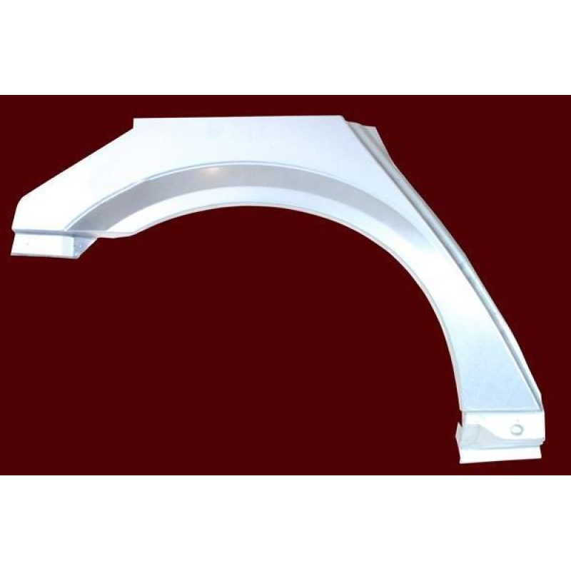 Арка задня права Opel Vectra C 02-09 (KH) 4/5 дверей