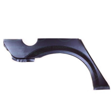 Арка задня права Opel Vectra C 02-09 універсал (Klokkerholm)