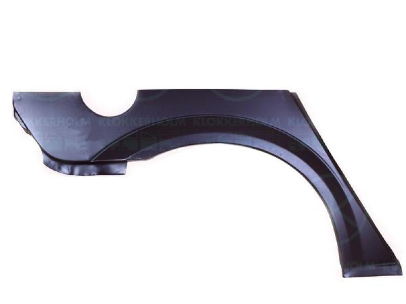 Арка задня права Opel Vectra C 02-09 універсал (Klokkerholm)