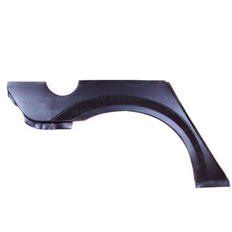 Арка задня права Opel Vectra C 02-09 універсал (Klokkerholm)