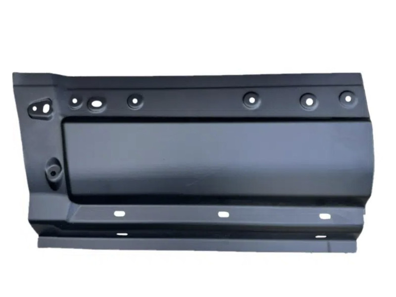 Арка задня права перед колесо Ford Transit VII 2014- Klokkerholm KK31-V10130-BA