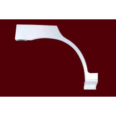 Арка задня права Peugeot 406 седан (KK)