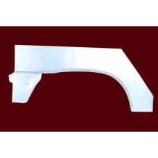 Арка задня права Peugeot Partner 1, Citroen Berlingo 1 97-08 2 дв. (KH)