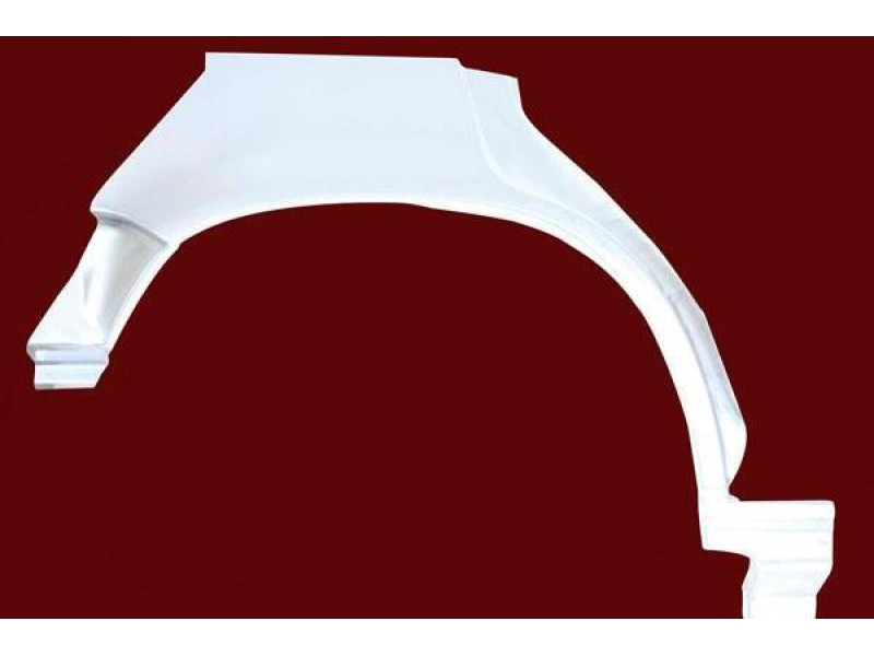 Арка задня права Renault 19 88-95 4/5 дверей (KH)