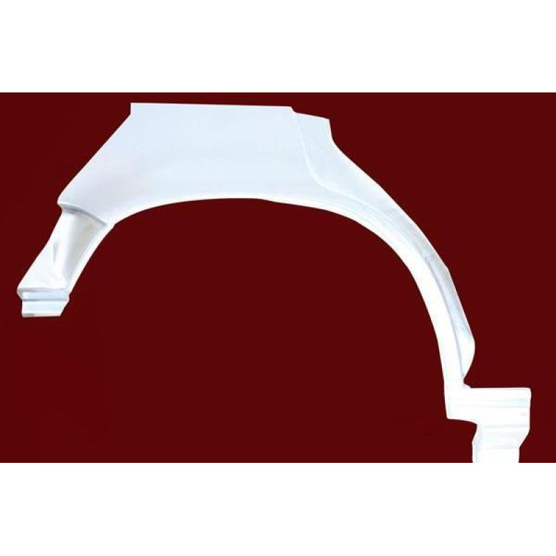 Арка задня права Renault 19 88-95 4/5 дверей (Klokkerholm)