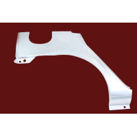 Арка задня права Renault Clio 2, Symbol 4/5 дверей 98-08 (KH)