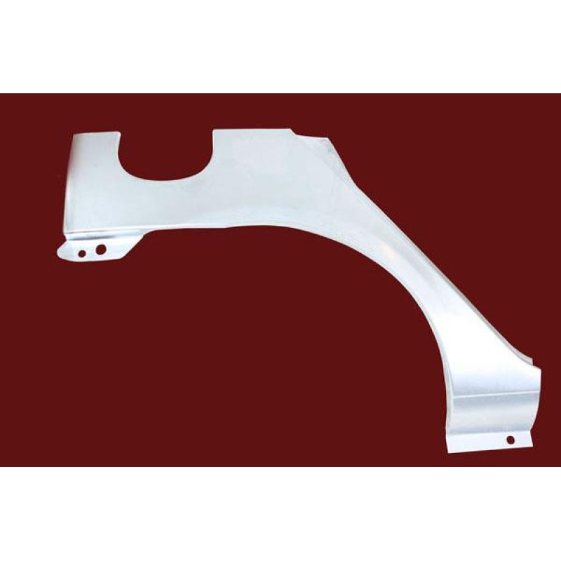 Арка задня права Renault Clio 2, Symbol 4/5 дверей 98-08 (KH)