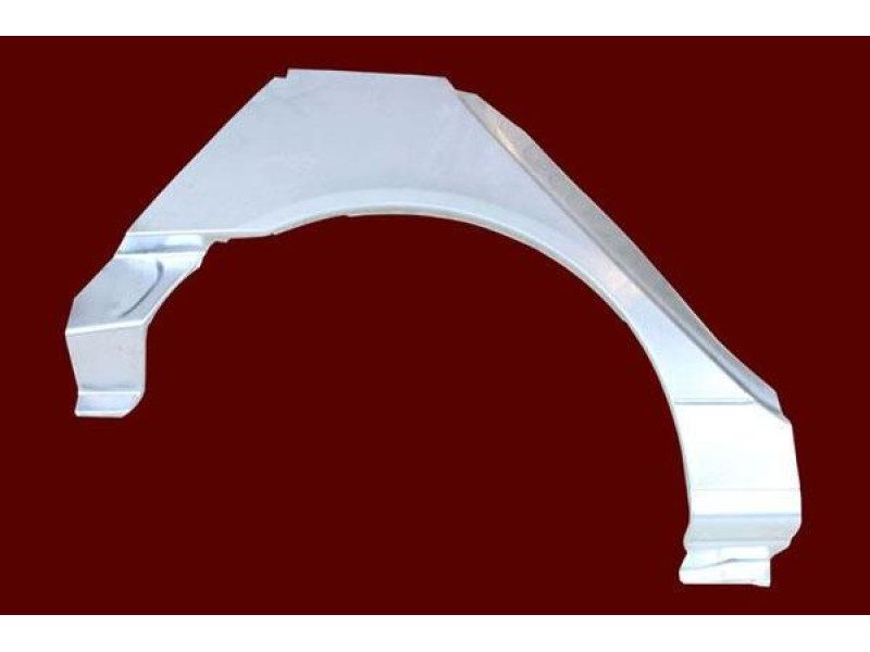 Арка задня права Renault Laguna 1 94-00 універсал (Klokkerholm)