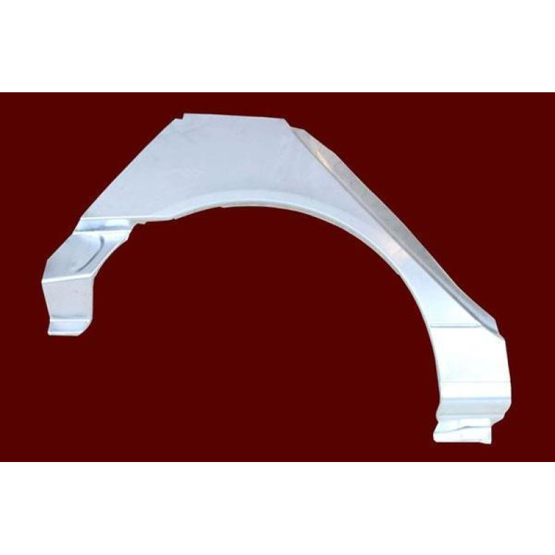 Арка задня права Renault Laguna 1 94-00 універсал (Klokkerholm)