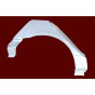 Арка задня права Renault Laguna 1 94-00 універсал (Klokkerholm)
