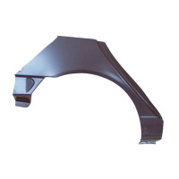 Арка задня права Renault Laguna 1 94-98 (Klokkerholm)