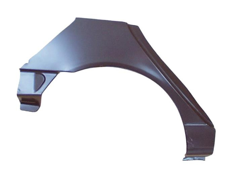 Арка задня права Renault Laguna 1 94-98 (Klokkerholm)