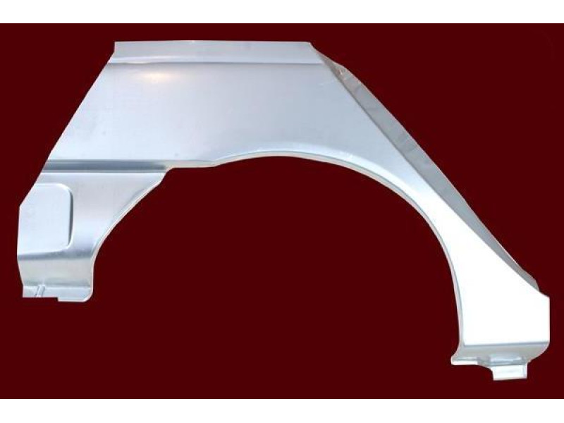 Арка задня права Renault Megane 1 седан 95-02 (KH)
