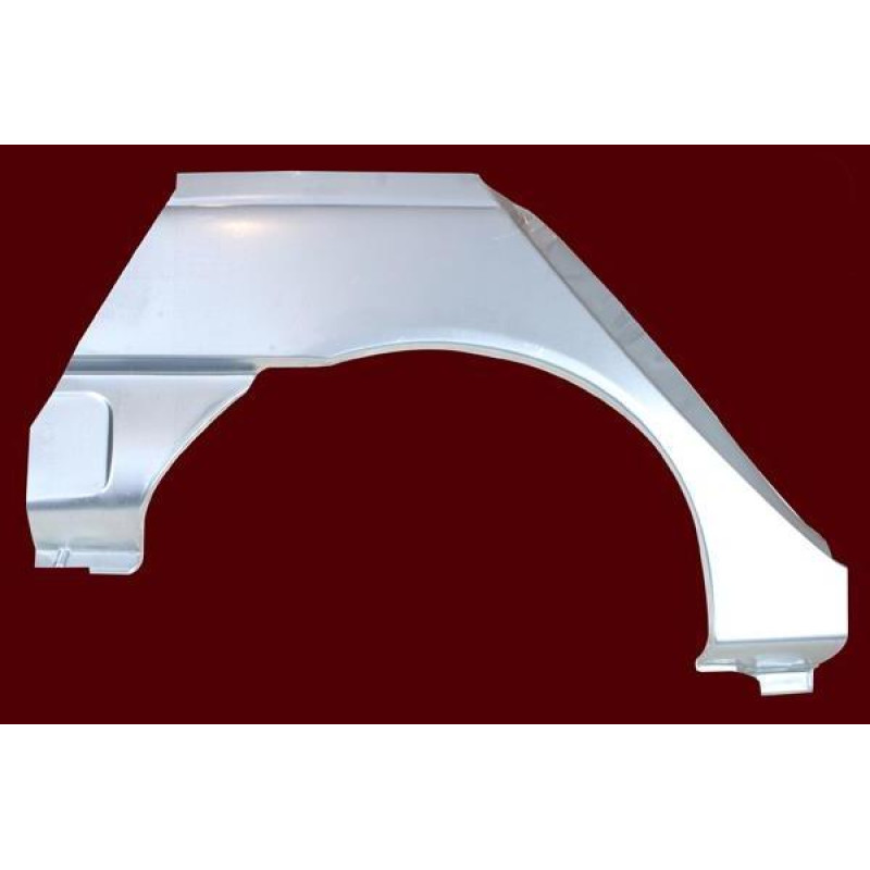 Арка задня права Renault Megane 1 седан 95-02 (KH)