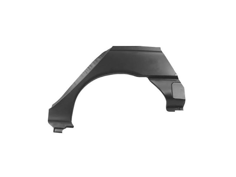 Арка задня права Renault Scenic 95-99 (PL)