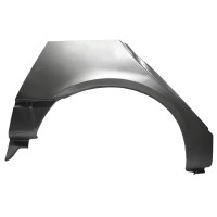 Арка задня права Renault Scenic 96-02 (LKQ)