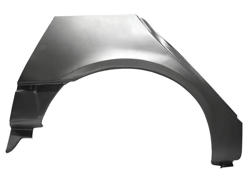 Арка задня права Renault Scenic 96-02 (Klokkerholm)