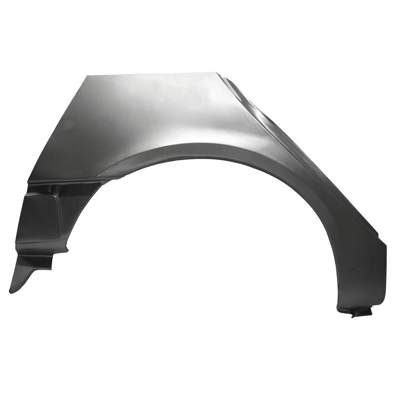 Арка задня права Renault Scenic 96-02 (LKQ)