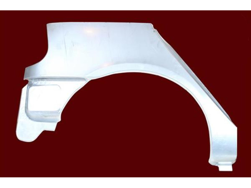 Арка задня права Renault Scenic 1 1996-2001 (KH)