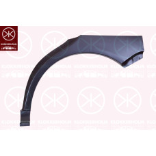 Арка задня права Seat Ibiza / Cordoba 02-09 (FPS) 4 двері