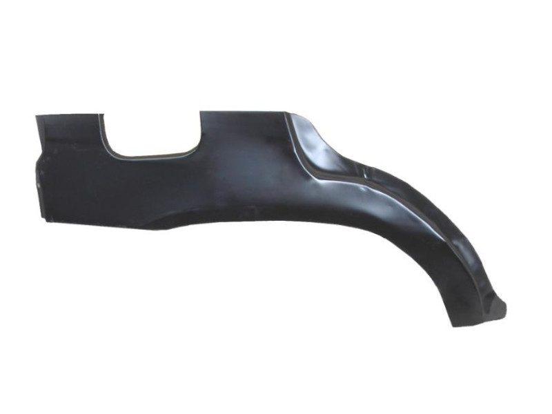 Арка задня права Skoda Felicia 1 94-00 (LKQ) 6U6809604A