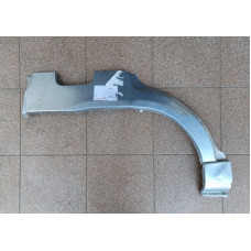 Арка задня права Skoda Felicia 95-01 (KH)