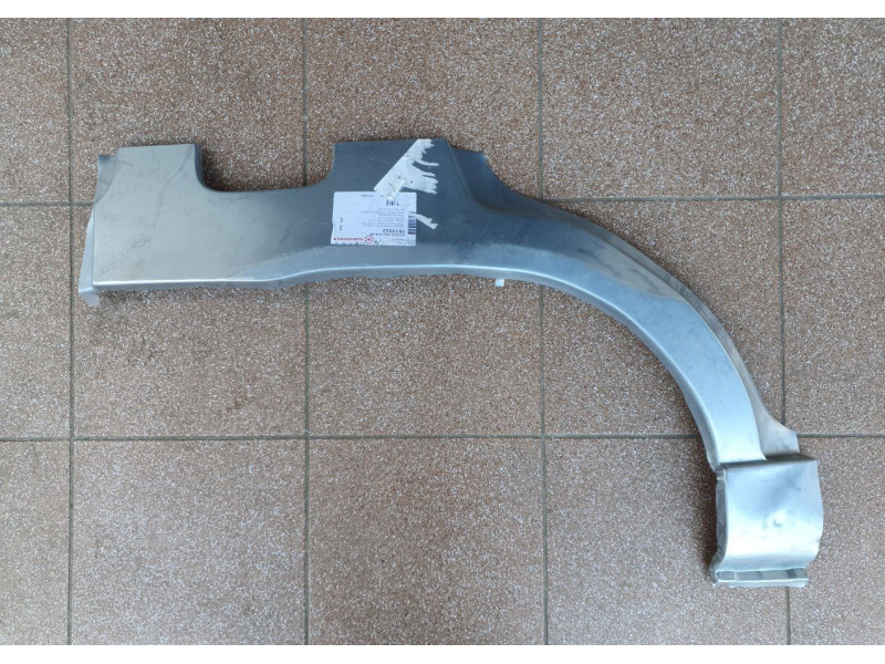 Арка задня права Skoda Felicia 95-01 (KH)