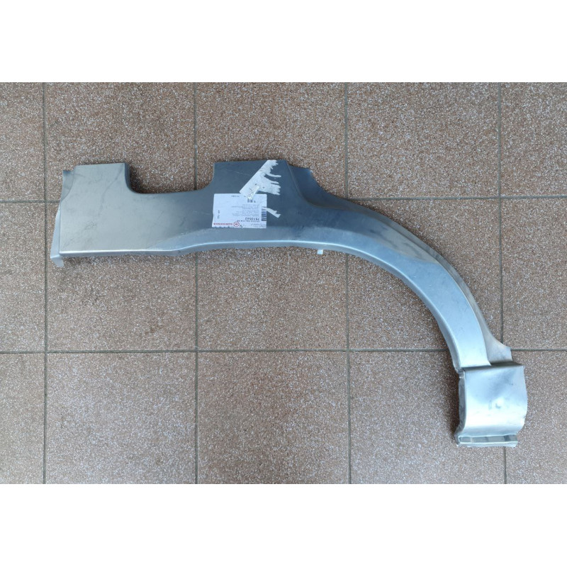 Арка задня права Skoda Felicia 95-01 (KH)