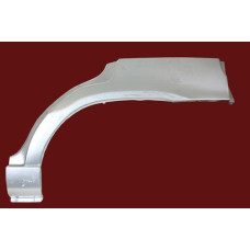 Арка задня права Skoda Felicia 95-01 (Klokkerholm)