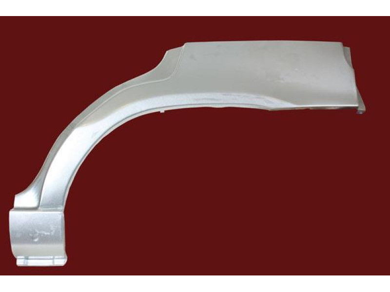 Арка задня права Skoda Felicia 95-01 (Klokkerholm)