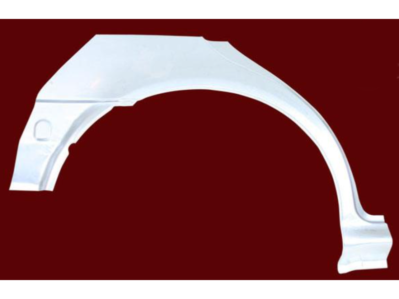 Арка задня права Skoda Octavia 1 Tour 1997-2009 PL