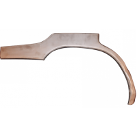 Арка задня права Subaru Forester SF 97-02 (Польща)